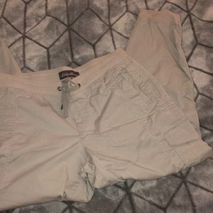 Women’s joggers. In good condition.